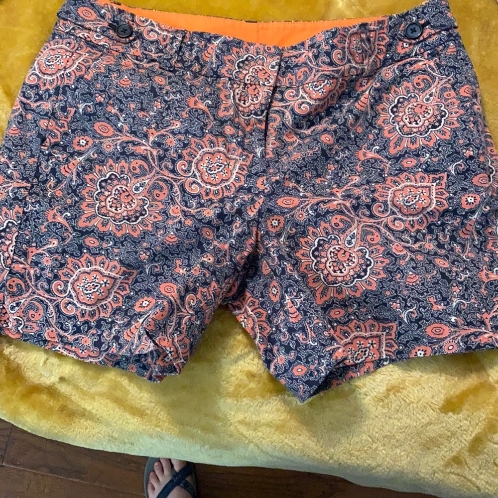 Ann Taylor shorts